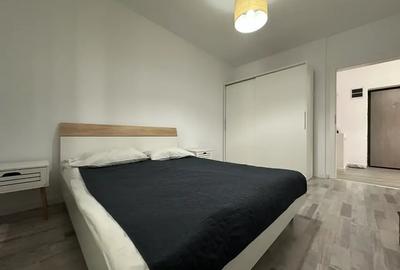 Apartament cu 2 camere semidecomandat, mobilat în Militari - 5