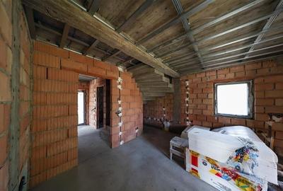 Vanzare Casa la cheie, constructie noua, intabulata,teren 680 mp - 25