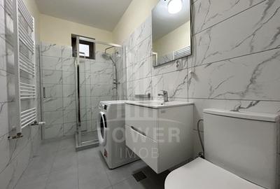 Casă individuală cu 3 camere cu Canalizare în Central - 8