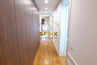 Washington Residence, for rent, 4 rooms, pet friendly, renovated, parking - 20