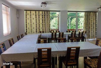 Casă cu 4 camere cu Teren 140 Mp în Central - 5