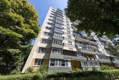 Apartament cu 2 camere semidecomandat în Aeroport - 7