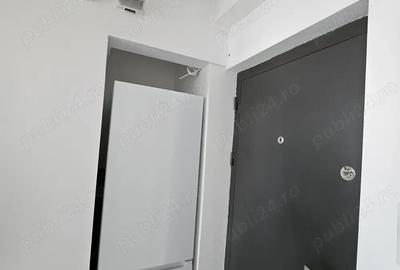 Apartament cu 2 camere semidecomandat în Ultracentral