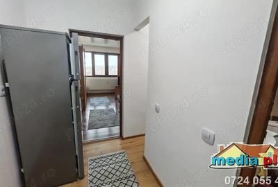 Garsonieră decomandată în Central - 4