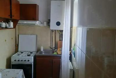 Vand apartament cu o camera - 5