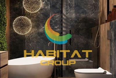 Apartament cu 4 camere decomandat în Progresul - 5