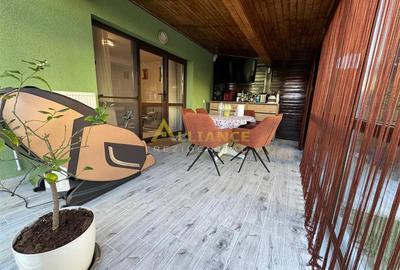 Casă individuală cu 4 camere cu Canalizare în Splaiul Unirii - 18