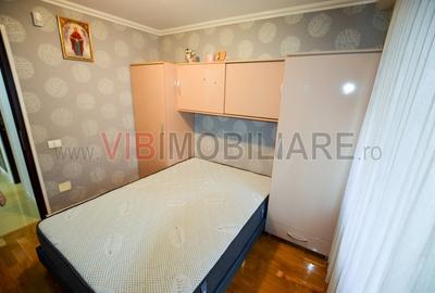 Apartament cu 3 camere decomandat, mobilat în Dristor - 14