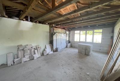 Casă cu 3 camere cu Teren 900 Mp în Roșioara - 19