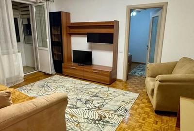 Apartament cu 2 camere semidecomandat în Ultracentral