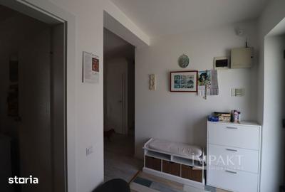Casă cu 5 camere cu Canalizare în Borhanci