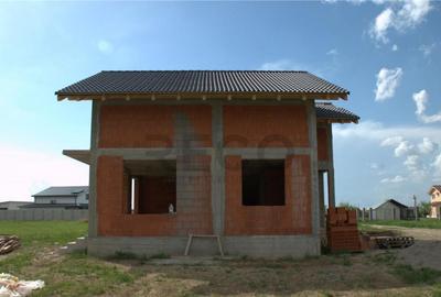RECO casa la rosu Cihei - 4