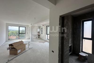 Apartament cu 2 camere semidecomandat în Andrei Mureșanu - 2