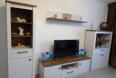 Apartament cu 2 camere decomandat în Rovine - 1