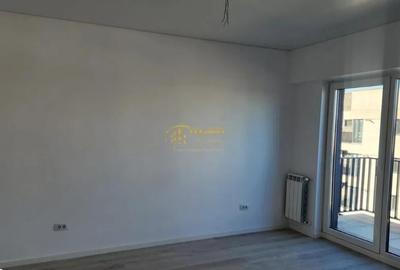 Apartament cu o camera in Tatarasi - Evergreen - 4