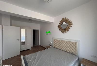 Apartament cu 3 camere decomandat în Lazaret - 4