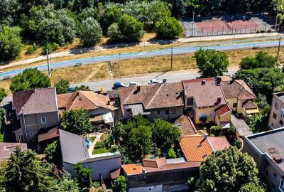 Casa pe Faleza Mure?ului - 18