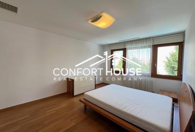 Vila P+2, 5 camere, piscina, complex rezidential, IANCU NICOLAE - 28