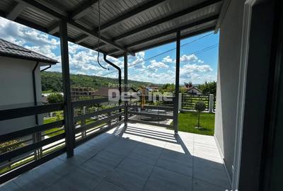 Casă cu 4 camere cu Teren 400 Mp în Rediu - 14