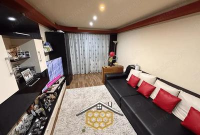 Apartament decomandat 3 camere, 2 balcoane, zona Calea Bucure?ti - 2