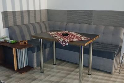Apartament cu 2 camere semidecomandat, mobilat în Berceni - 2