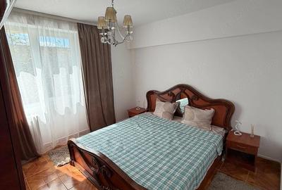 Apartament cu 3 camere decomandat în Rahova - 1
