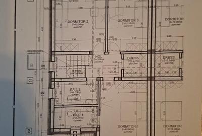 Duplex cu 5 camere cu Canalizare în Dumbrăvița - 10