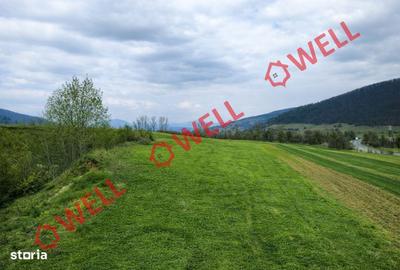 Spațiu comercial, în Olteni - 4