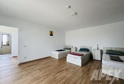 Camin de batrani 9 camere | COMISION 0% | Teren 908mp | Domnesti-Teghes - 11