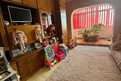 Apartament 4 camere, 85 mp utili - etaj 2- Bulevardul Independentei - 1