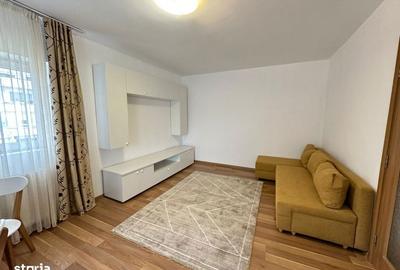 Apartament cu 2 camere decomandat, mobilat în Est - 9