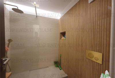 Apartament 2 camere de Lux cu Vedere la Mare Faleza Nor&?Constanta - 15