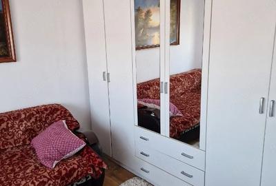 Apartament cu 2 camere semidecomandat în Central - 2