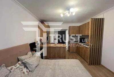 COMISION 0% | Garsoniera | Zona Blascovici | Renovata | 22mp