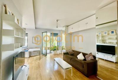 NEW/ONE FLOREASCA LAKE/UNDERGROUND PARKING - 17