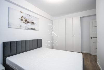 Apartament cu 2 camere decomandat, mobilat în Florești - 2