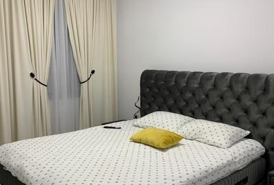 Apartament cu 3 camere decomandat, mobilat în Central - 4
