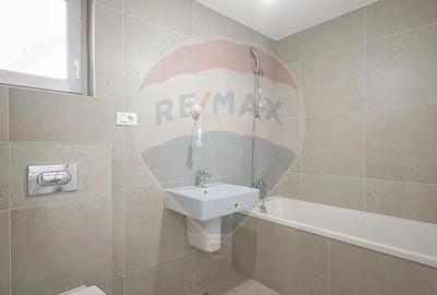 Apartament cu 3 camere decomandat, mobilat în Tractorul - 2