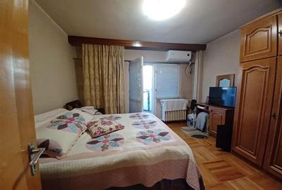 Apartament cu 2 camere decomandat în Unirii - 11