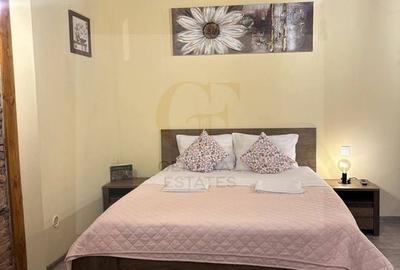 Apartament spre vanzare amplasat la doar 2 minute de Piata Sfatului - 4