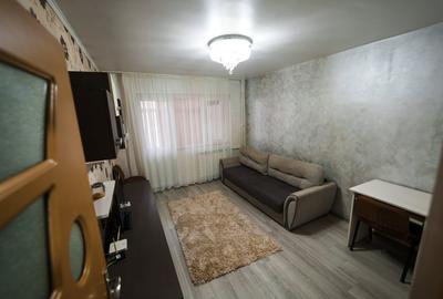 Apartament cu 2 camere decomandat în Valea Rosie - 2