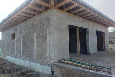 Casă cu Teren 360 Mp în Lunca Cetățuii - 3