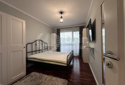 Apartament cu 2 camere semidecomandat, mobilat în Zorilor - 9