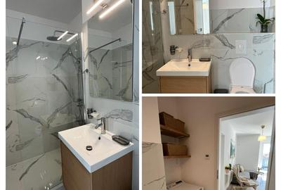 Apartament cu 2 camere în Turnișor - 12