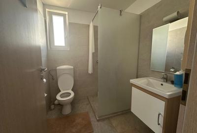 Casă individuală cu 5 camere cu Canalizare în Nord - 35