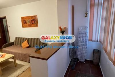 Apartament cu 2 camere semidecomandat, mobilat în Sud - 15