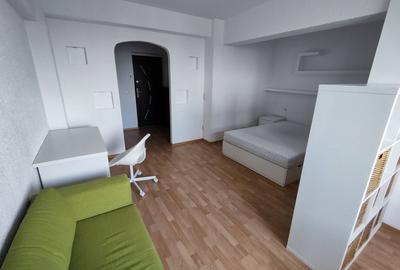 Garsonieră semidecomandată în Fundeni - 7