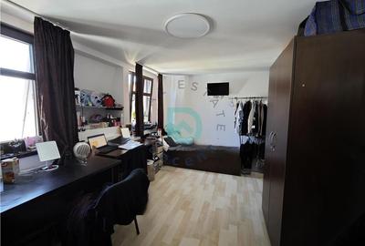 Casă individuală cu 10 camere cu Canalizare în Brașovul Vechi - 11