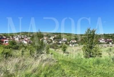 Teren intravilan pentru constructii de vanzare in Borhanci, Cluj Napoca - 3