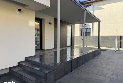 Vilă modernă cu arhitectură deosebită | Henri Coandă – Aviației | - 3